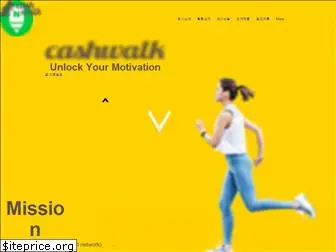 cashwalk.co