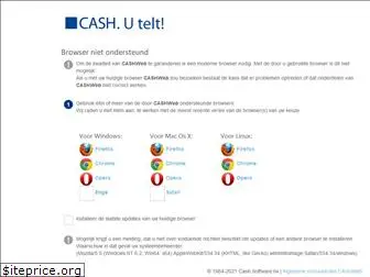 cashweb.nl