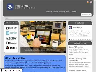 cashy-pos.com