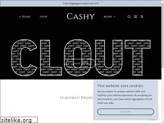 cashyclothing.com
