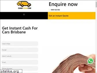 cashyourcar.com.au