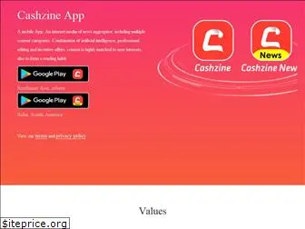 cashzine.net