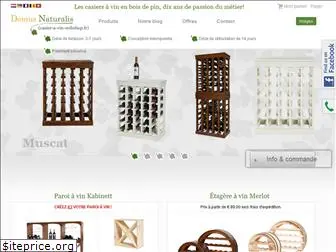 www.casier-a-vin-webshop.fr