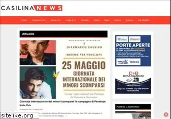 casilinanews.it thumbnail