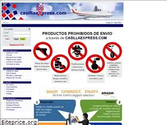 casillaexpress.com