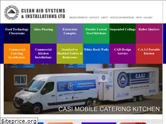 casiltd.com