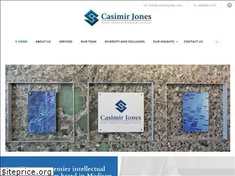 casimirjones.com