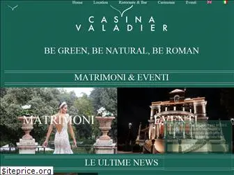 casinavaladier.com