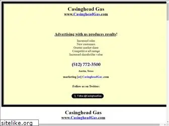 casingheadgas.com