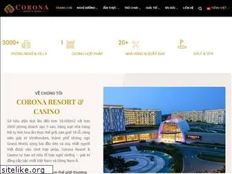 casinocorona.vn