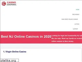 casinocoupons.com