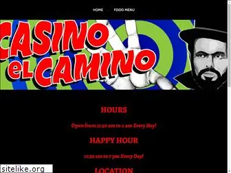 casinoelcamino.net