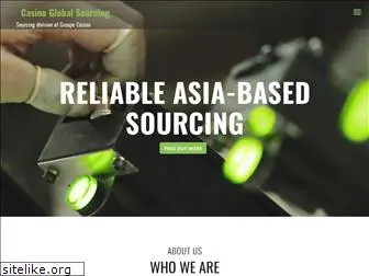 casinoglobalsourcing.com