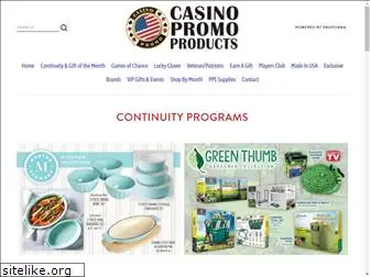 casinopromoproducts.com
