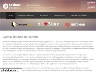 casinosbitcoin.fr