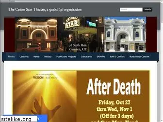 casinostartheatre.com