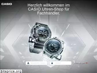 casio-uhrenfachhandel.de