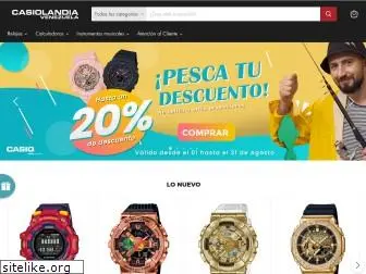 casiolandia.com