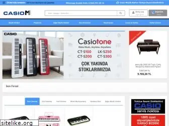 casiom.com