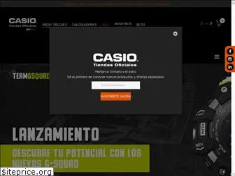 casiotiendasoficiales.com