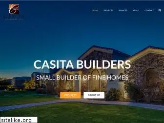 casitabuilders.com