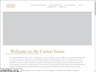 casitasestate.com