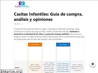 casitasinfantiles.eu