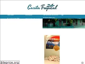 casitatropical.com