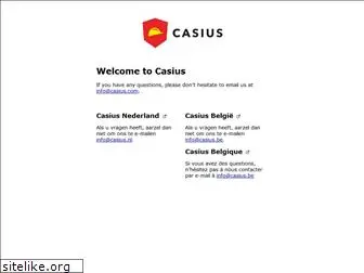 casius.com