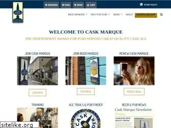 cask-marque.co.uk