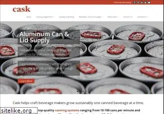 cask.com