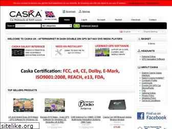 caska.co.uk