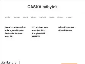 caska.cz