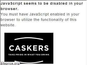 caskers.com