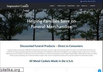 casketco.com