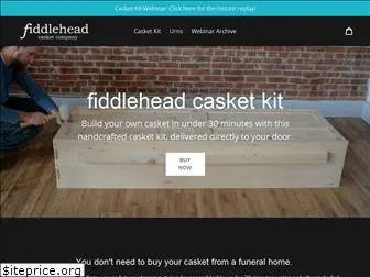 casketkit.com