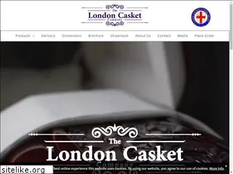 caskets.co.uk