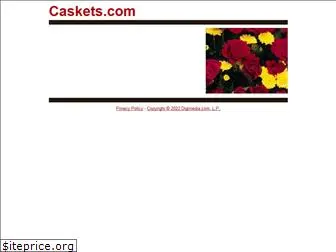 caskets.com