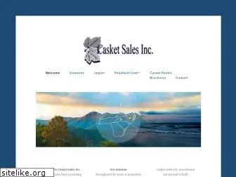 casketsalesinc.com