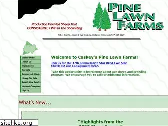 caskeypinelawnfarms.com
