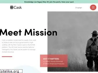 casknx.com