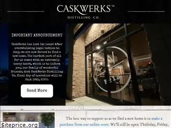 caskwerks.com