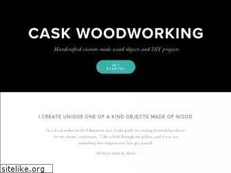 caskwoodworking.ca