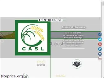 casl-senegal.com