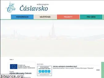 caslavsko.com