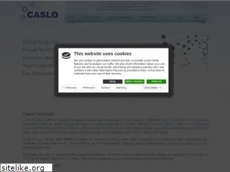 caslo.com