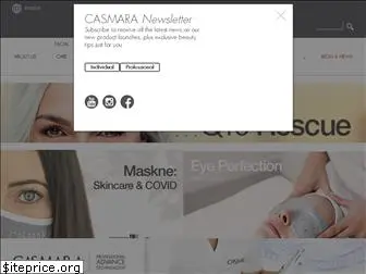 casmara.com