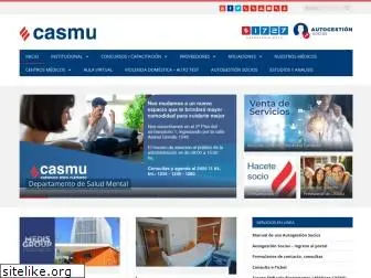 casmu.com.uy