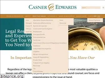 casneredwards.com