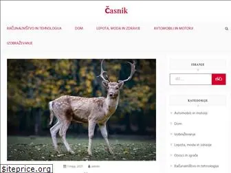 casnik.org
